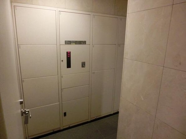 コンフォリア下落合の物件内観写真